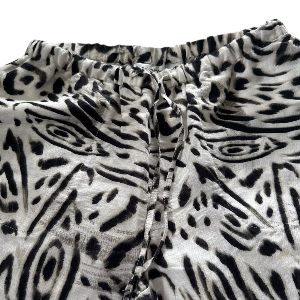 EC Chicos Linen Pants - Picture 3 of 5